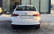 Hyundai Accent, 1.6 автомат, 2021, седан Караганда