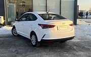 Hyundai Accent, 1.6 автомат, 2021, седан Караганда