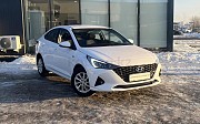 Hyundai Accent, 1.6 автомат, 2021, седан Караганда