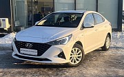 Hyundai Accent, 1.6 автомат, 2021, седан Караганда