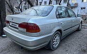 Honda Domani, 1.6 автомат, 1997, седан Алматы