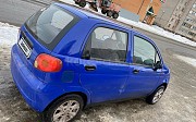 Daewoo Matiz, 0.8 механика, 2005, хэтчбек Петропавловск