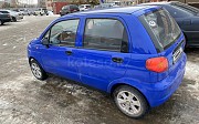 Daewoo Matiz, 0.8 механика, 2005, хэтчбек Петропавл