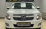 Chevrolet Cobalt, 1.5 автомат, 2022, седан Ақтөбе