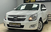 Chevrolet Cobalt, 1.5 автомат, 2022, седан 