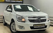 Chevrolet Cobalt, 1.5 автомат, 2022, седан Актобе