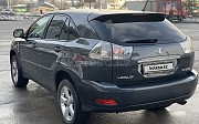 Lexus RX 350, 3.5 автомат, 2006, кроссовер Алматы