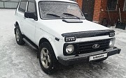 ВАЗ (Lada) 2121 Нива, 1.7 механика, 2015, внедорожник Нұр-Сұлтан (Астана)