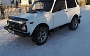 ВАЗ (Lada) 2121 Нива, 1.7 механика, 2015, внедорожник Нұр-Сұлтан (Астана)