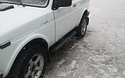 ВАЗ (Lada) 2121 Нива, 1.7 механика, 2015, внедорожник Нұр-Сұлтан (Астана)