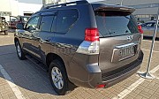 Toyota Land Cruiser Prado, 2.7 автомат, 2009, внедорожник Нұр-Сұлтан (Астана)