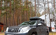 Toyota Land Cruiser Prado, 2.7 автомат, 2009, внедорожник Нұр-Сұлтан (Астана)