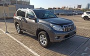 Toyota Land Cruiser Prado, 2.7 автомат, 2009, внедорожник Астана