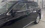 Lexus RX 350, 3.5 автомат, 2010, кроссовер 