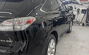 Lexus RX 350, 3.5 автомат, 2010, кроссовер 