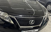 Lexus RX 350, 3.5 автомат, 2010, кроссовер 