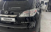 Lexus RX 350, 3.5 автомат, 2010, кроссовер Қарағанды