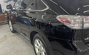 Lexus RX 350, 3.5 автомат, 2010, кроссовер Қарағанды