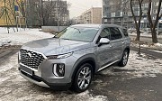 Hyundai Palisade, 3.8 автомат, 2019, кроссовер Алматы