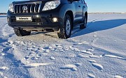 Toyota Land Cruiser Prado, 2.7 автомат, 2012, внедорожник Балхаш