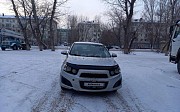 Chevrolet Aveo, 1.6 автомат, 2013, седан Нұр-Сұлтан (Астана)