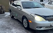 Lexus ES 300, 3 автомат, 2003, седан 