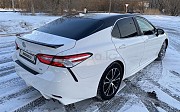 Toyota Camry, 2.5 автомат, 2020, седан Караганда