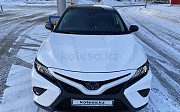 Toyota Camry, 2.5 автомат, 2020, седан Караганда