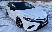 Toyota Camry, 2.5 автомат, 2020, седан Караганда