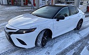 Toyota Camry, 2.5 автомат, 2020, седан Караганда