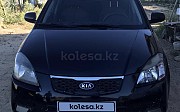 Kia Rio, 1.4 механика, 2011, хэтчбек 