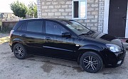 Kia Rio, 1.4 механика, 2011, хэтчбек Индерборский