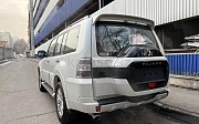 Mitsubishi Pajero, 3.8 автомат, 2020, внедорожник Алматы