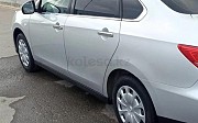 Nissan Almera, 1.6 механика, 2018, седан Актау