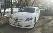 Toyota Camry, 2.4 автомат, 2007, седан Алматы