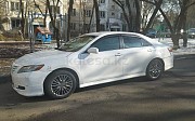 Toyota Camry, 2.4 автомат, 2007, седан Алматы