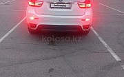 BMW X6, 3 автомат, 2014, кроссовер Шымкент