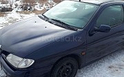 Renault Megane, 2 механика, 1996, купе Кызылорда