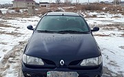 Renault Megane, 2 механика, 1996, купе Кызылорда