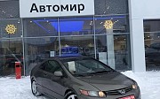 Honda Civic, 1.8 автомат, 2006, купе Караганда