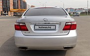 Lexus LS 460, 4.6 автомат, 2007, седан Өскемен