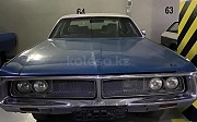 Dodge Challenger, 7 автомат, 1969, купе 