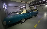 Dodge Challenger, 7 автомат, 1969, купе Алматы