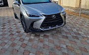 Lexus NX 200, 2 автомат, 2022, кроссовер Актау