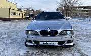 BMW 528, 2.8 автомат, 1999, седан Қарағанды