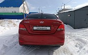 Hyundai Accent, 1.4 механика, 2014, седан Кокшетау