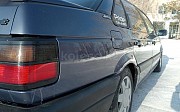 Volkswagen Passat, 1.8 механика, 1993, седан Қостанай