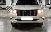 Toyota Land Cruiser Prado, 2.7 автомат, 2021, внедорожник Алматы