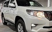 Toyota Land Cruiser Prado, 2.7 автомат, 2021, внедорожник 