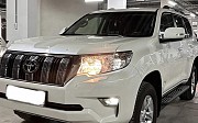 Toyota Land Cruiser Prado, 2.7 автомат, 2021, внедорожник 